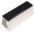 7313253181 DLS-Panel schwarz+Front silber3 ECAM550