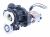 AT4076021500 Baugruppe Mahlwerk MCE30