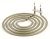 AT6195770700 RESISTENZA 220/240V 2000W 4619
