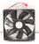 Motor Ventilador ,Compatível paraRC9055AP2F 4370000000