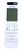 HK2096813 REMOTE CONTROLLER DG11R1-03