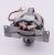 Motor ,Compatível paraMC35J8088LTEN 4150000000