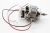 MS-652276 Motor+Ritzel