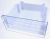 42184564 FREEZER TOP BASKET GR/318 (TRAN-BLUE)