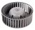 R60600505 Kunststoffturbine 600 PLUS