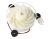 Motor Ventilador ,Compatível paraFK4015T2FZTHD 4370000000