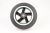 AB.00.0015.07 WHEEL E8