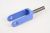 AB.00.0014.02 Vorderradgabel E8, blau