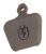 AB.05.14.00.0010 Ladestecker Gummistopfen; E2