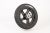 AB.50.0011.65 REAR WHEEL ASSY. ACCESSORY