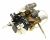C00554308 488000554308 Backofen-Thermostat 1W 46 Grill ELC.SH.6mm