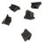 AB.50.0037.79 Stammkabelbaum Gummistopfen links