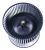 Ventoinha De Motor ,Compatível para3050588063BI70 4134000000