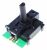 Interruptor ,Compatível paraFIV560RVS 4300000000