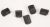 AB.05.14.00.0120 Einheit Heck Front Gummistopfen; C2 PRO