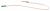 H40-15-100-011 10003325 Thermoelement (koaxial) 350mm