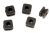 AB.00.0009.75 Untere wasserdichte Gummistopfen-Adapterbox