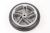 14.01.0026.01 REAR WHEEL ASSY. (SILVER),KICKSCOOTER