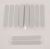 AB.50.0022.91 FRONT AND REAR FORK DECORATIVE STICKERS; G30D  PASSEND FÜR AUDI 