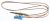 8511651 Thermopara Wok SOMI L450 CASTFUTU