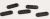 AB.50.0043.22 Motorkabel-Gummistecker P65  KICKSCOOTER P SERIES