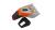 AB.50.0043.61 Hinteres Flügelpedal ASSY.; P65;  KICKSCOOTER P SERIES