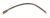 AB.50.0001.43 Unteres Instrumentenkabel; deutscher Standard; Ninebot Air Series