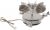 12036383 MOTOR DA TURBINA