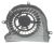 Motor Ventilador ,Compatível paraNP400B5CA01PL 4370000000