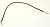 BN39-01472B Leitungsverbinder;UN46D8000,Kabelverbinder