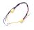DA96-00036Y Baugruppe mit Kabelbaum-Sub EM;AW2 CD,100-240V