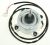 Motor Ventilador ,Compatível paraAC071BXAPNGEU 4370000000