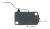 JC81-07404A AS-Schalter VP333A-0D Hebel;CLX-9350,Fini