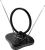 30 V2 200218 DVB-T2 Antenne aktiv max. 28dB VHF/UHF 87-230/470-862MHz