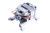 Ac Motor ,Compatível paraAWU612D 4151000000