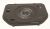 YM192.6500.605 CHAPA PROTETORA DE VENTILADOR