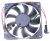 Ventilador Axial ,Compatível paraD15 4371000000