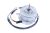 Motor Ventilador ,Compatível paraPACEM93SILENT2021 4370000000