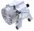 WDHX350FA HK2156400 MOTOR MÁQ. ROUPA S/ ESCOVAS