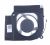 Motor Ventilador ,Compatível paraPH3155474UV 4370000000