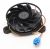 Motor Ventilador ,Compatível paraEZS1823NFEX 4370000000
