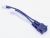 ZJ658401 Steckverbinder Assy PSW VH3P L=70/L=100 TF1