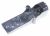 WHK21800-AC C00942644 PLS HOLDER OPTIMUS 49-55 SIDESTAND LEFT