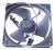 Ventilador Axial ,Compatível paraKSFD182022B088 4371000000