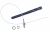 11601005680AS WLAN-Antenne mit Kabel (L=300) AIOS6.0