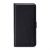 27612 MOBILIZE CLASSIC GELLY WALLET BOOK CASE SAMSUNG GALAXY S21 FE 5G BLACK