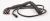 10100492 Kabelbaum Display (Pro, Pro FX ab SN 078000)