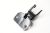 10100538 HALTERUNG VORDERLICHT V2 / SCHRAUBENABSTAND 20MM (PRO AB SNR.86000, X AB SNR 88000)