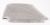 110731 112.0042.652 METAL FILTER 400 1-PACK