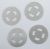 6775878 SIEVE 770 INOX, 1 PIECE